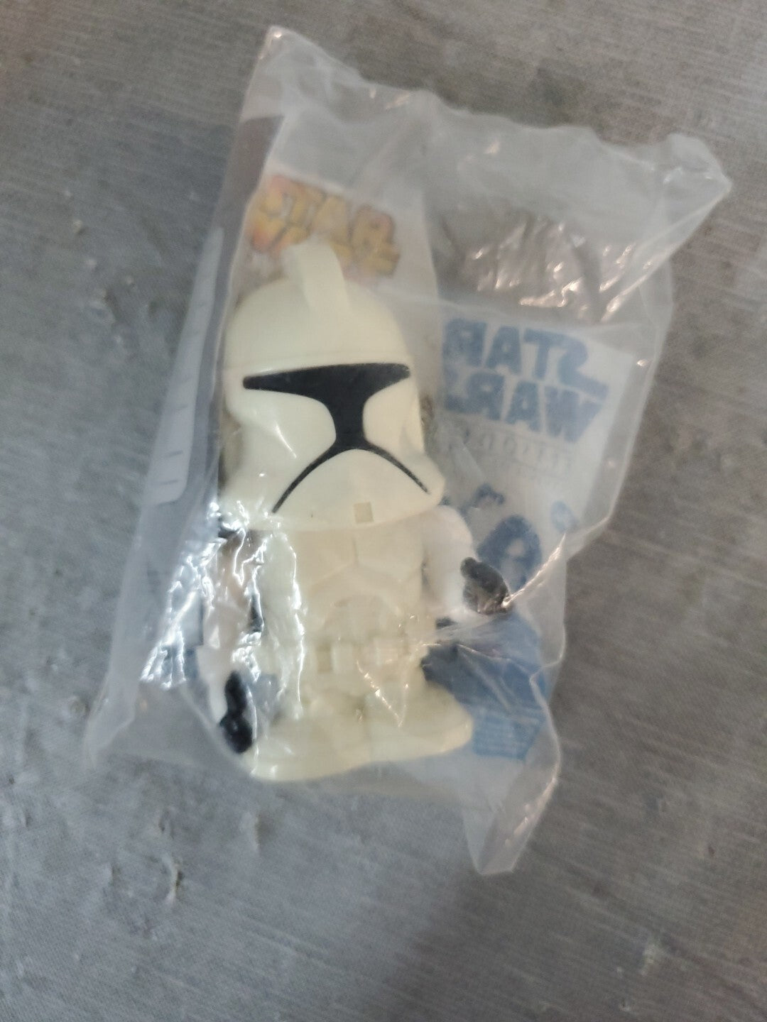 burger king star wars episode 3 toys