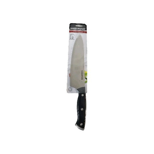 farberware classic series 8" Chef Knife Triple Riveted