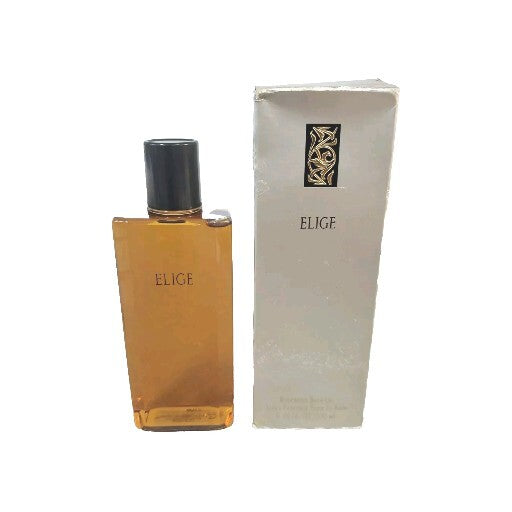 Mary Kay ELIGE Fragrant Blooming Bath Oil Perfume 6.75 Fl. Oz. New