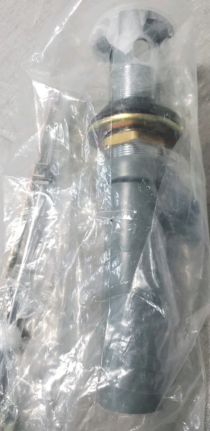 bathroom sink drain stopper