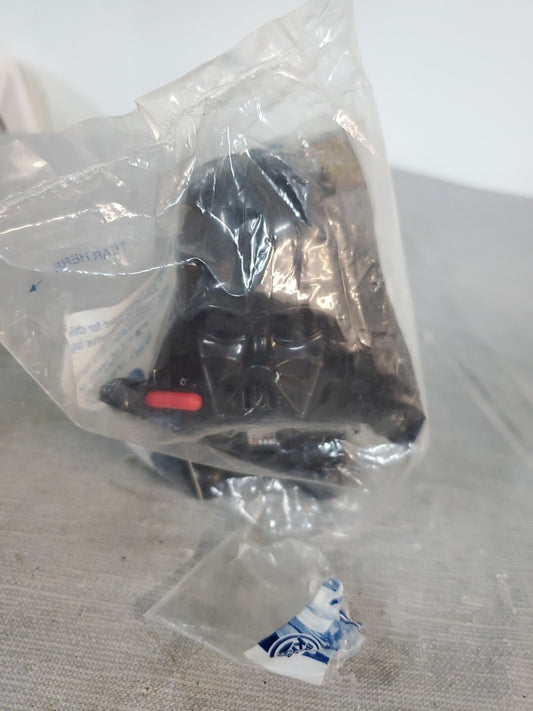 burger king star wars episode 3 toys