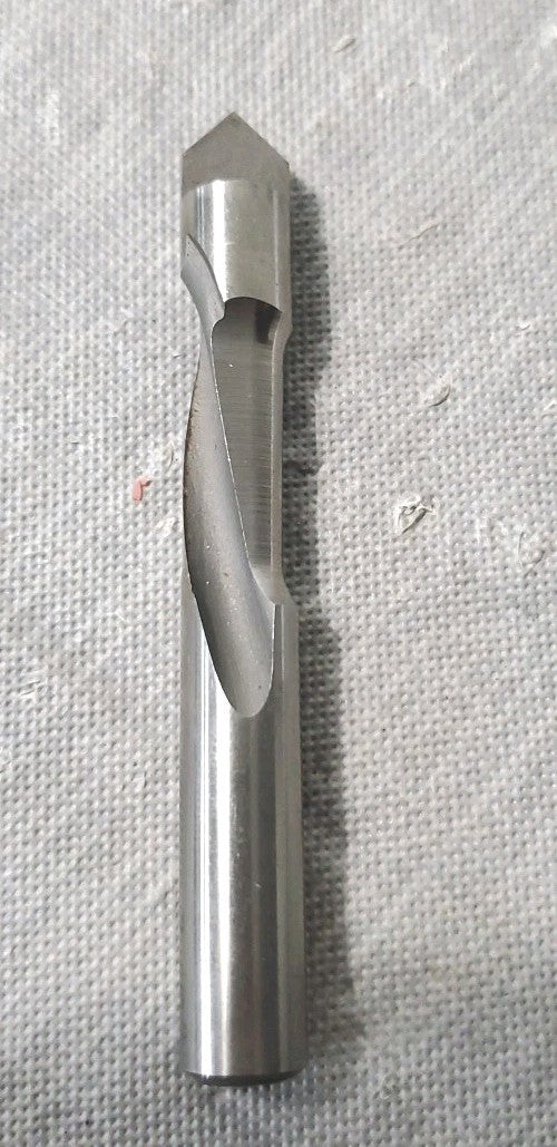 Woodworking Router Bit 3/8"