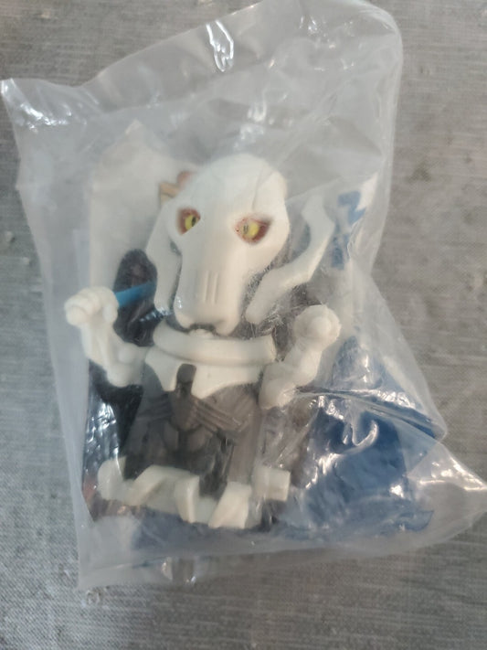 burger king star wars episode 3 toys