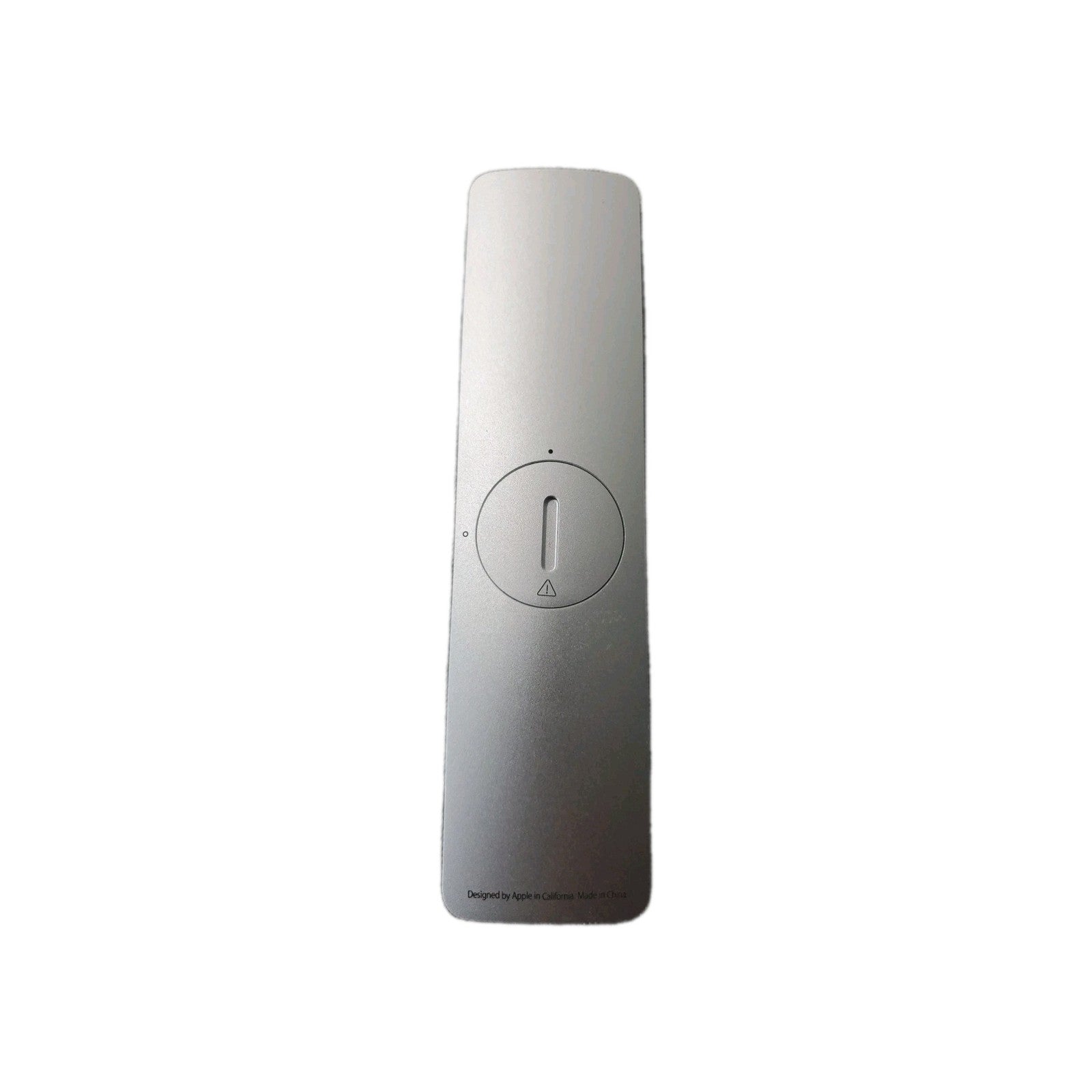 Apple TV Remote OEM A1294 Apple TV 2nd 3rd Generation Silver