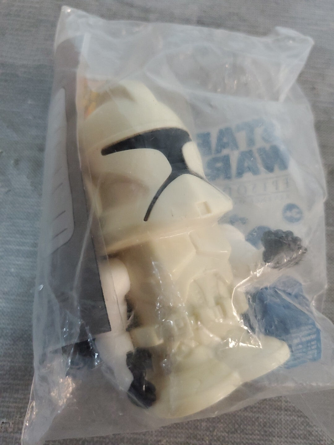 burger king star wars episode 3 toys