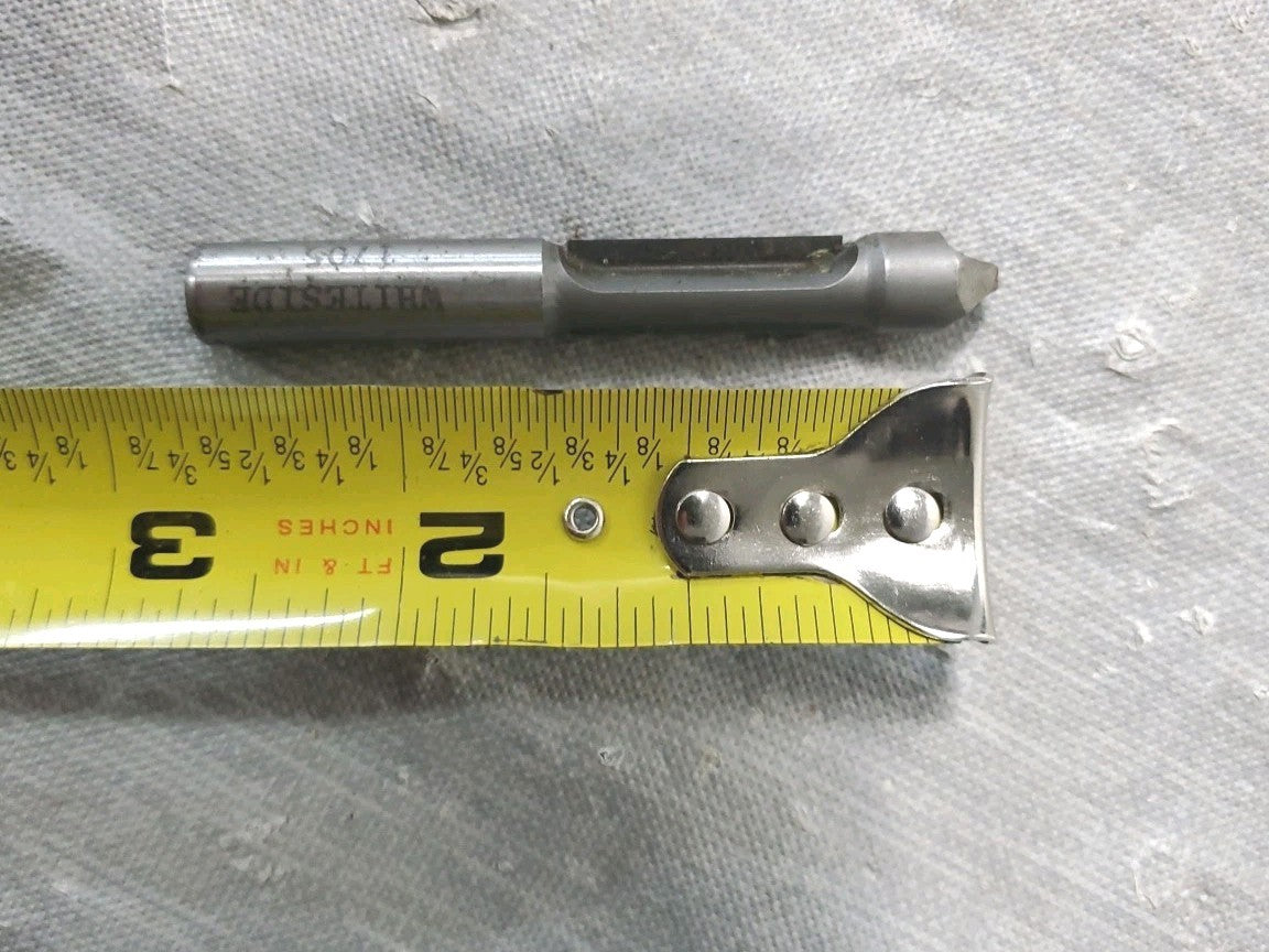 Whiteside 1705 Pilot Panel 3/8" Shank 199/usa