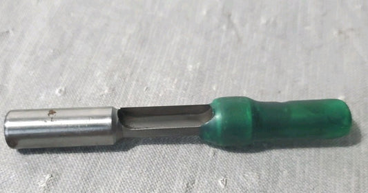 Woodworking Router Bit Shank
