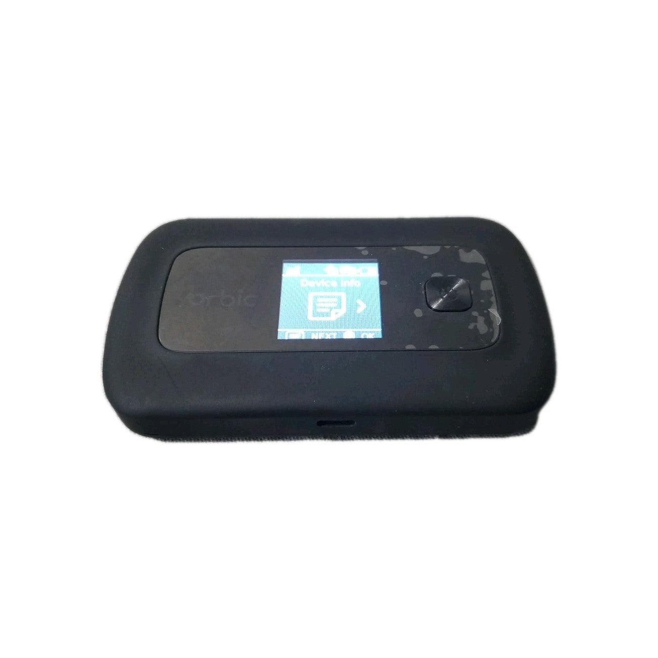 Verizon Orbic Rc400L 4g Lte Wifi Moble Hotspot