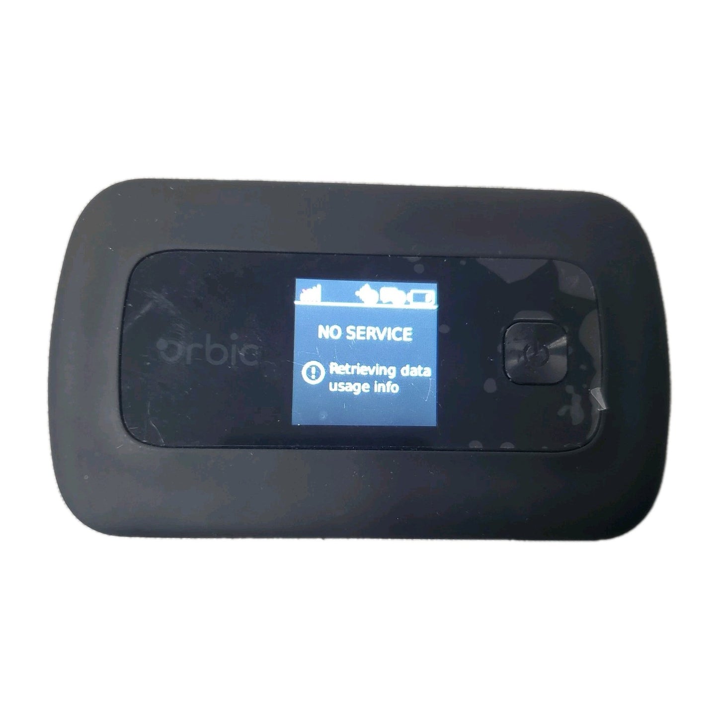 Verizon Orbic Rc400L 4g Lte Wifi Moble Hotspot