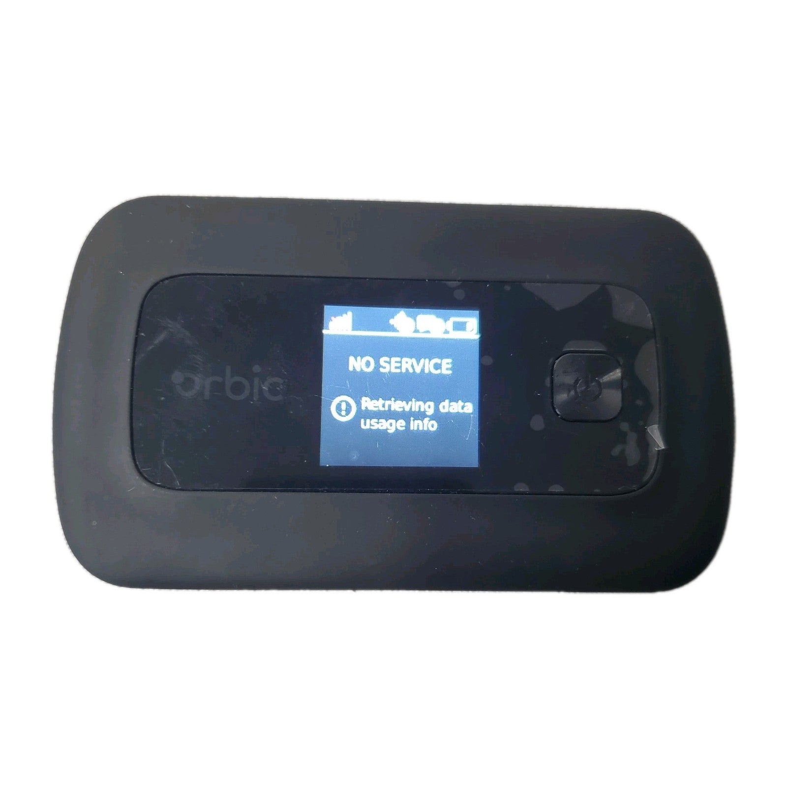 Verizon Orbic Rc400L 4g Lte Wifi Moble Hotspot