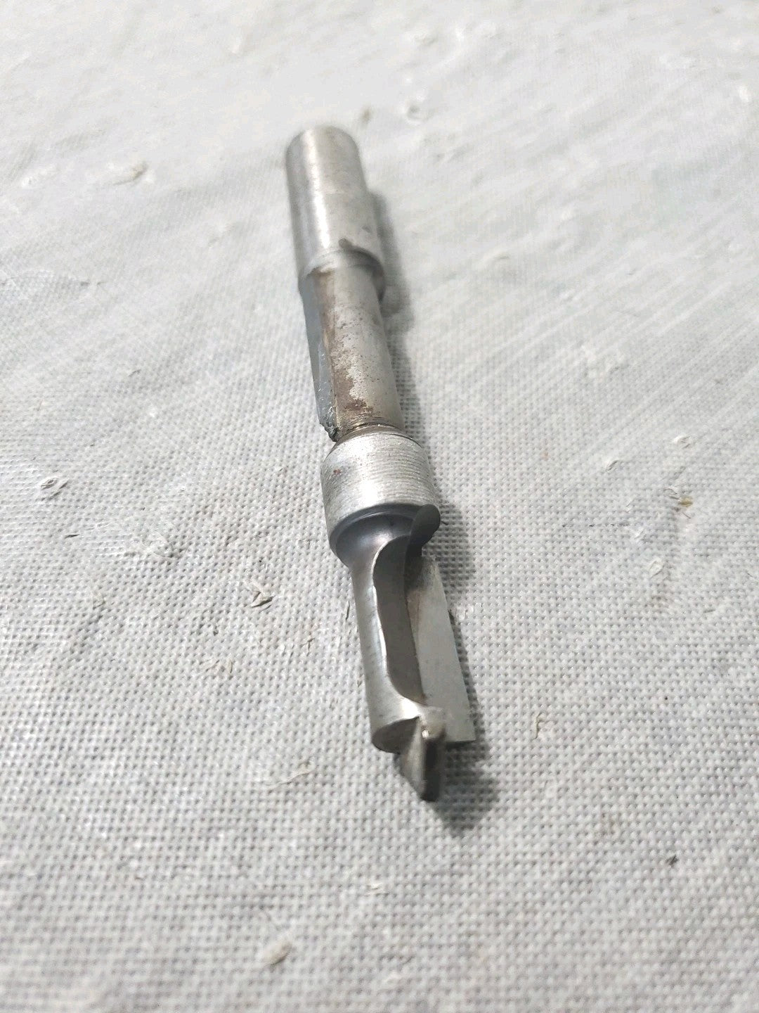 Abc Saw & Tool 1727 2/05 Router Bit