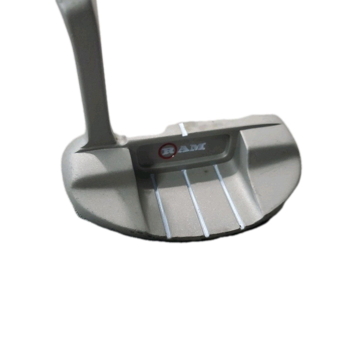 Ram Laser Putter Right Handed