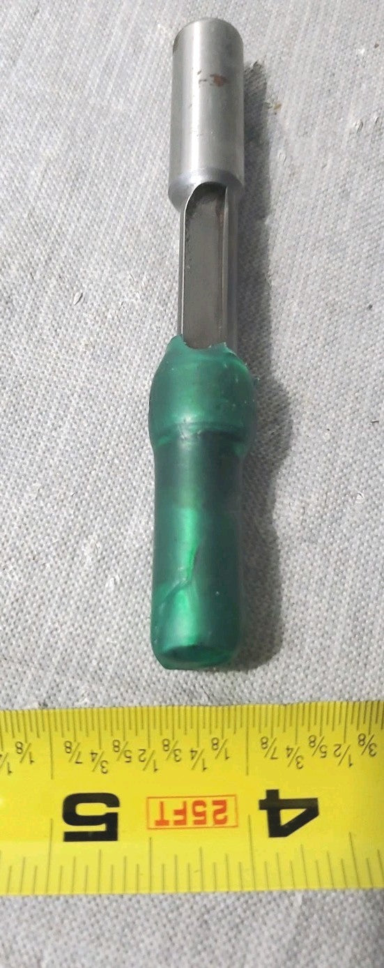 Woodworking Router Bit Shank