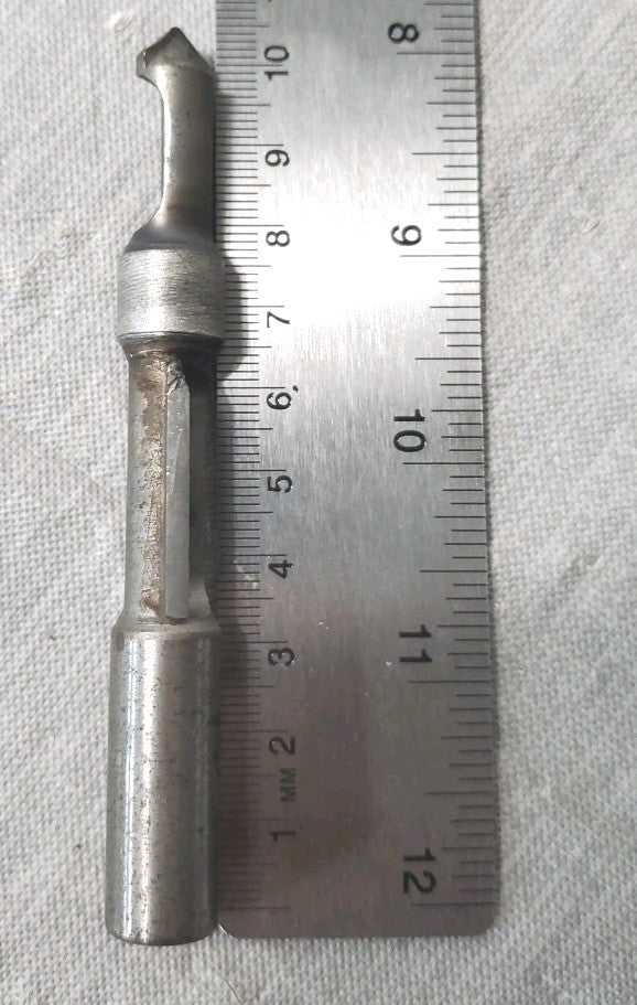 Abc Saw & Tool 1727 2/05 Router Bit
