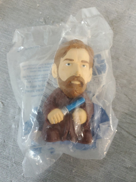 burger king star wars episode 3 toys