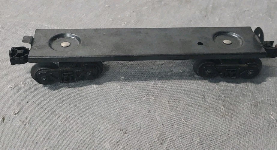 Lionel Lines 6465 Plus Train Replacement Part And A Blank Car Vintage