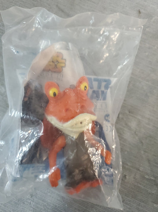 burger king star wars episode 3 toys