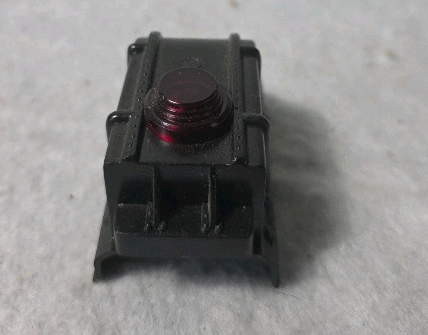 Mark 0 Gauge #605 Dead End Bumper Vintage