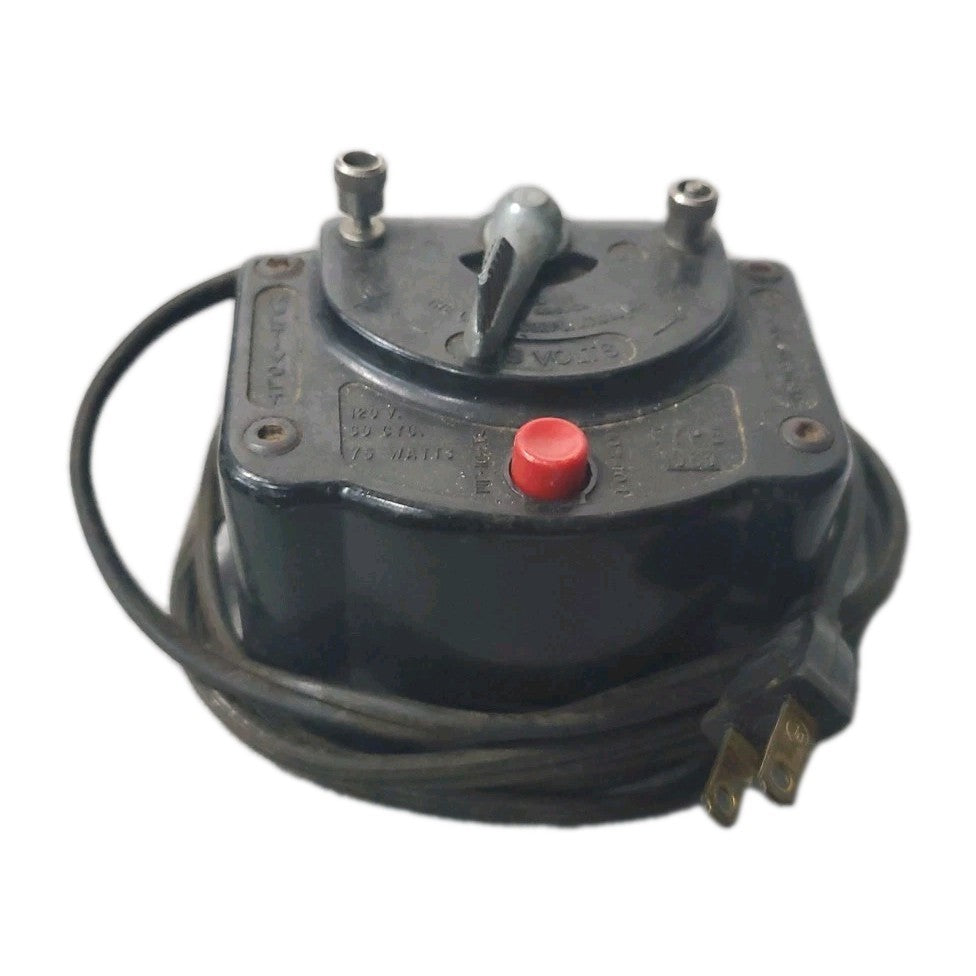 Lionel Transformer 1063 75 Watts