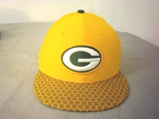 greenbay packers 9fifty snapback
