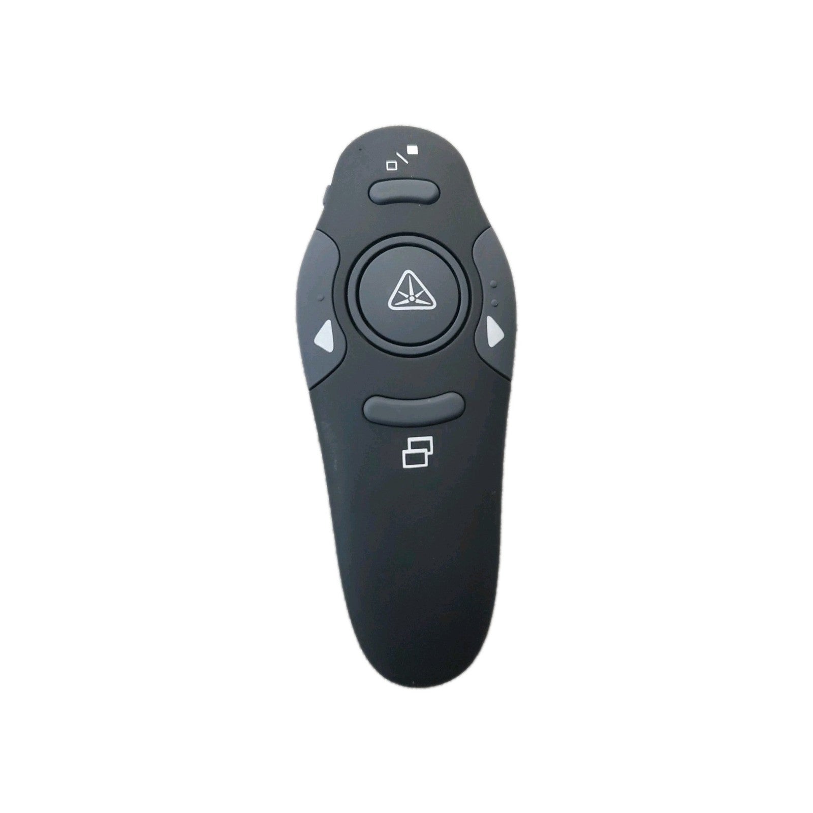 Power point Presentation Remote Wireless USB PPT Presenter Laser Pointer Clicker