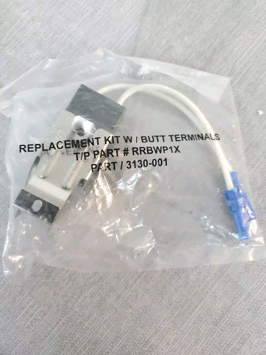 replacement Kit With Butt Terminals T/P Part # RRBWP1X For Whirlpool 3130
