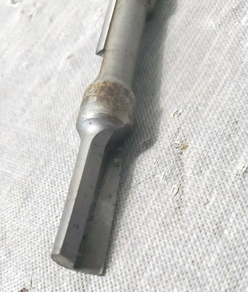 Router Bit For Woodworking 4 1/4" Long