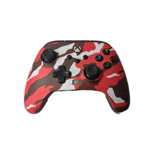 PowerA Enhanced Wired Controller for Xbox One Series X/S - Black