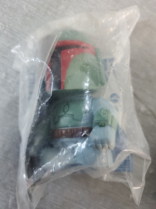 burger king star wars episode 3 toys