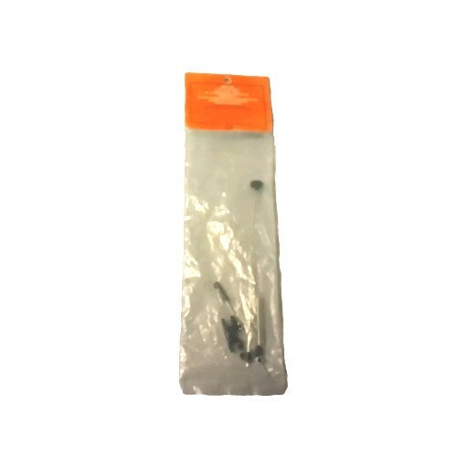 Traxxas 5568 - Throttle & Brake Linkage Set, Jato
