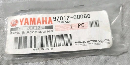 Yamaha OEM 97017-08060