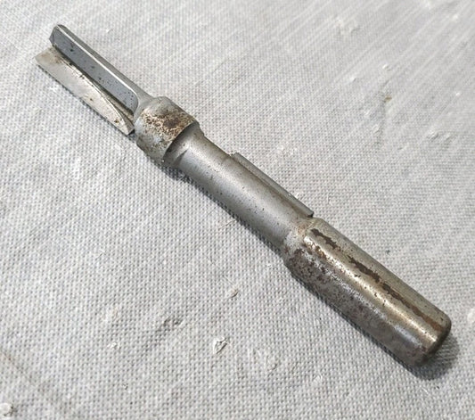 Router Bit For Woodworking 4 1/4" Long