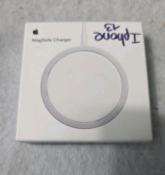 Apple Magsafe Charger For Iphone A2140