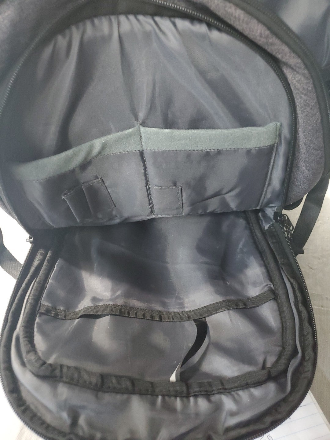 Solo New York Laptop Backpack  For 15.6" Laptop