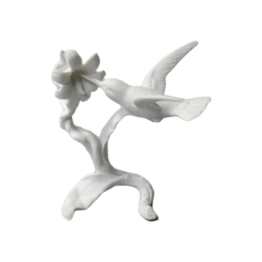 Hummingbird By Kaiser Made in Weatern Germany