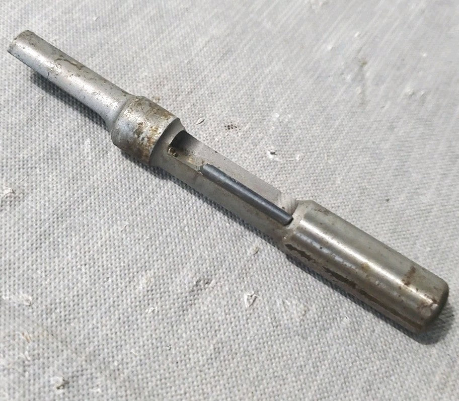 Router Bit For Woodworking 4 1/4" Long