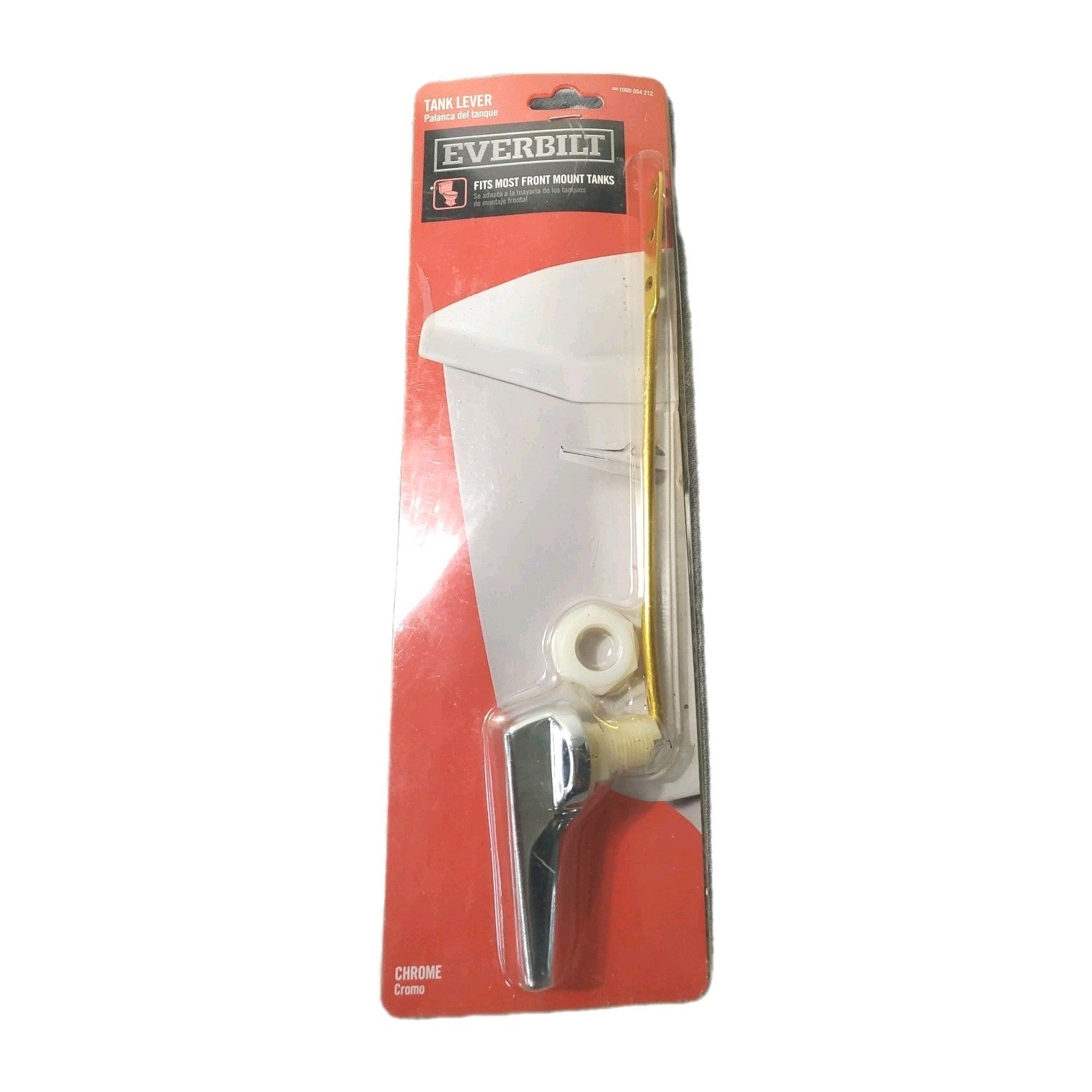 Everbilt Tank Lever Crome