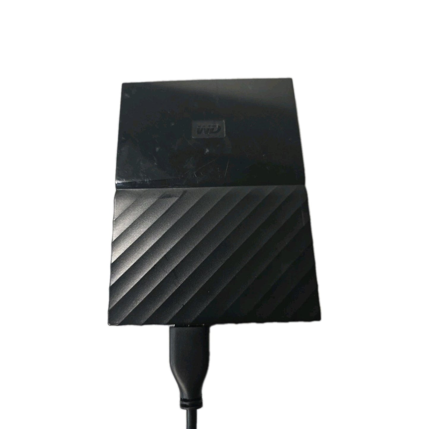 WD My Passport External Hard Drive 1 TB