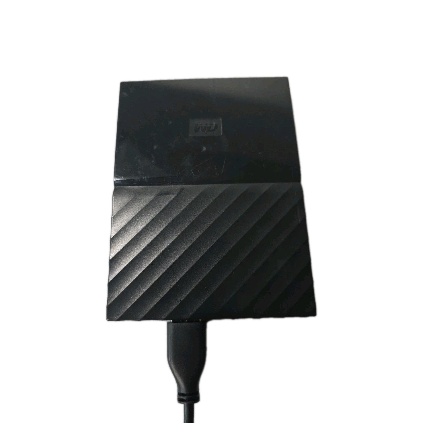 WD My Passport External Hard Drive 1 TB