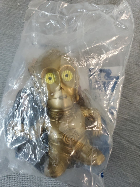 burger king star wars episode 3 toys
