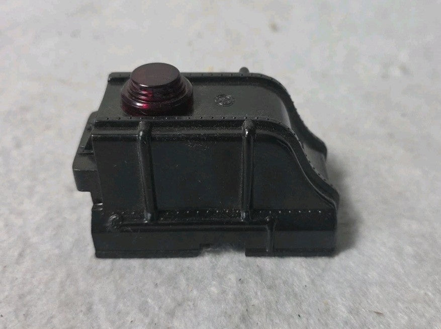 Mark 0 Gauge #605 Dead End Bumper Vintage