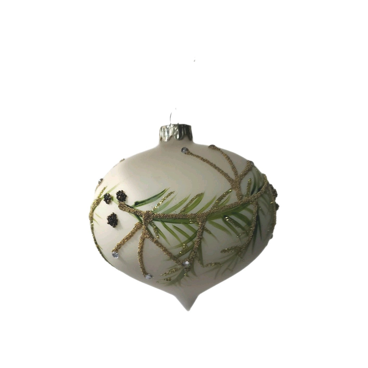 Ornaments Set Of 6 Beautiful From China