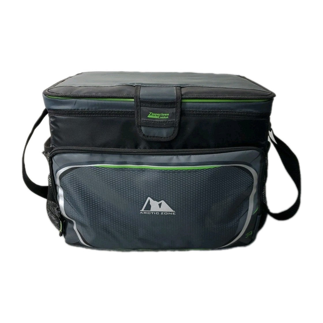 Arctic Zone Zipperless 30 Can Cooler