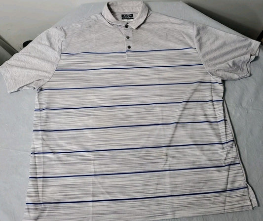 Ben Hogan Shirt 3xl Golf Polo 