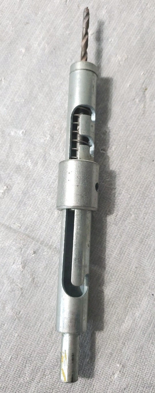 Drill/Driver Tool For #1 Masonry Screws