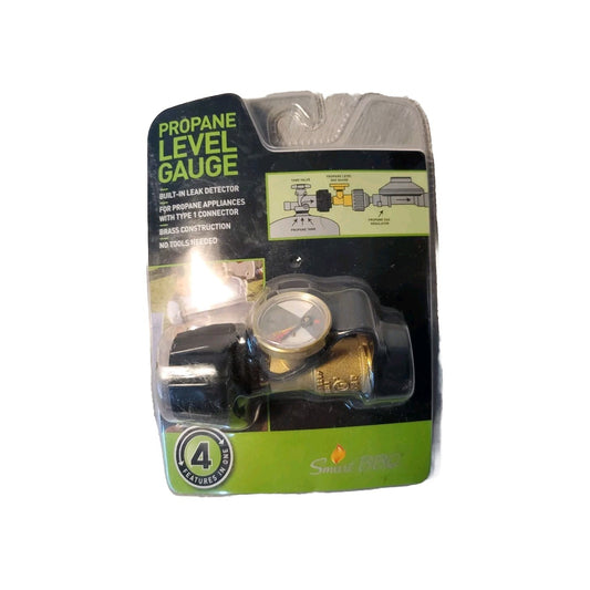 Propane Level Gauge Smart Bbq
