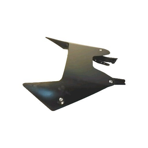 Kawasaki Lower Fairing Belly Pan 55028-0063  pa6+abs-cf5 