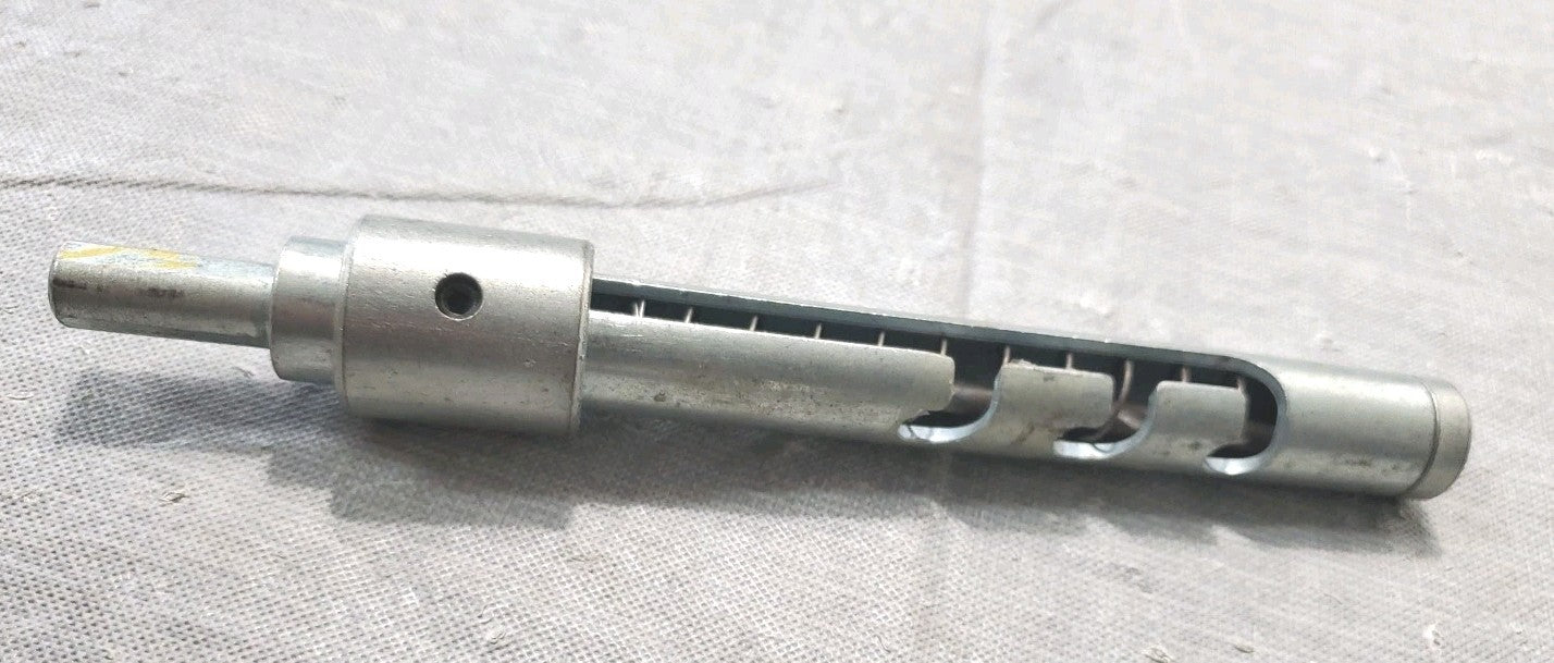 Drill/Driver Tool For #1 Masonry Screws