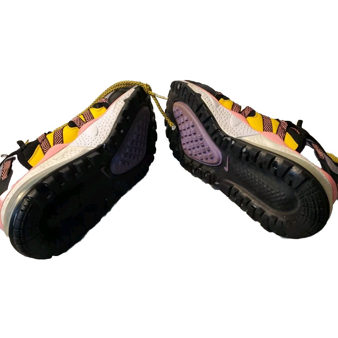 Size 9.5 - Nike Air Max 270 Bowfin Atomic Violet