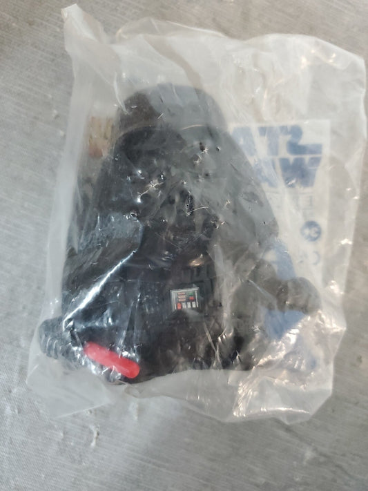 burger king star wars episode 3 toys
